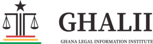 Ghana Legal Information Institute (GhaLII)